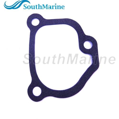 Boat Motor 6BX-E3475-00 6EE-E3475-00 Strainer Cover Gasket for Yamaha Outboard Engine F4 F6 4HP 6HP 4-Stroke
