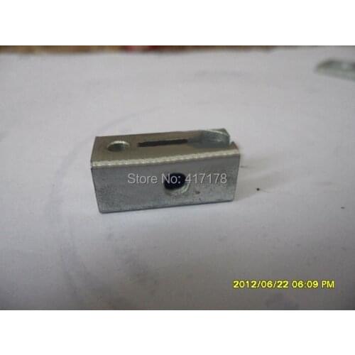 Santoni Seamless Underwear Machine SM8-TOP2 / SM8-TOP2MP Use Needle Sensor Blocket M382270