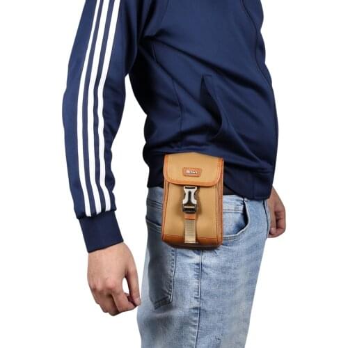 Universal Cell Phone Bag Shoulder Pocket Wallet Pouch Case Neck Strap For Samsung Note 20 / note20 ultra/s20 ultra/s20+/S10Lite