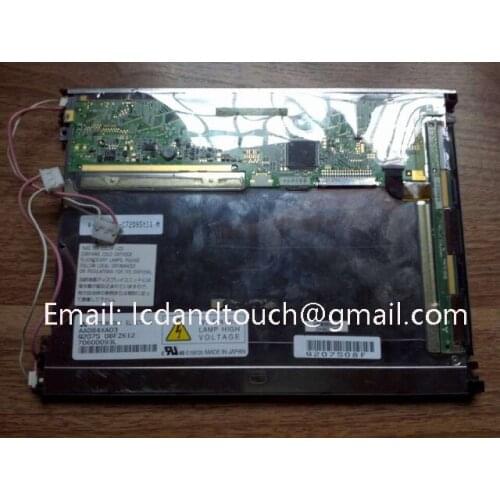 AA084XA03 LCD display screen Replacement maintenance