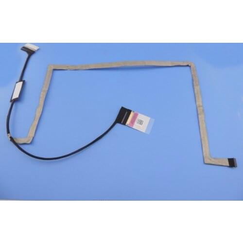 0PT4FK PT4FK LCD Video Display Screen EDP Cable fit for DELL ALIENWARE 17 R4 NONTOUCH FHD