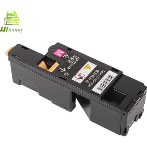 1set 106R02759 106R02756 106R02757 106R02758 For Fuji for Xerox Phaser 6020 6022 Workcentre 6025 6027 Toner Cartridges