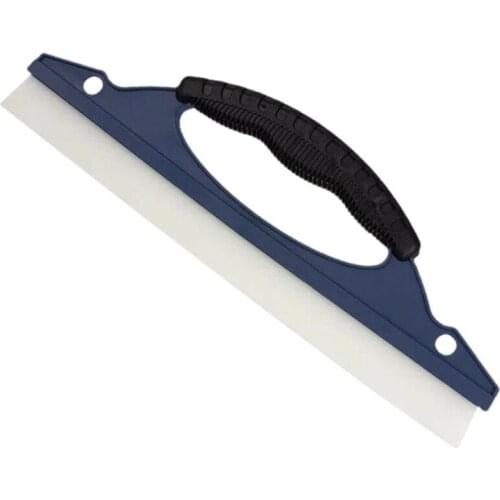 T Shape Car Wash Wiper Dryer Glass Silicone Cleaning Tool Scraper Accessories Tool T Shape Clean Brush Wholesale