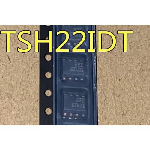 10PCS/TSH22IDT TSH22 TSH22I 22I 221