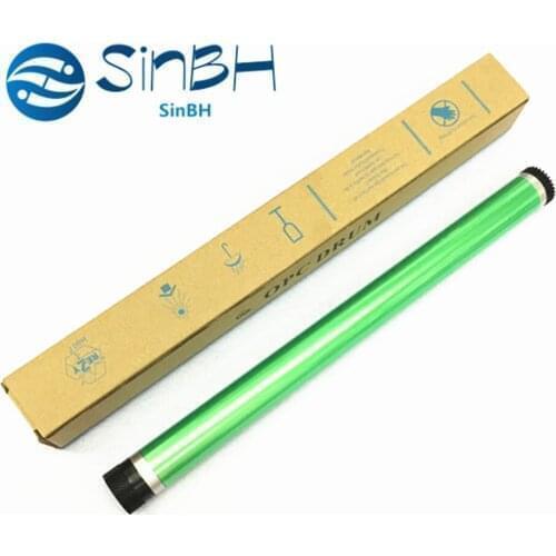 10PCS X Long Life OPC Drum For Konica Minolta Di250 350 251 351 2510 3510 Bizhub 222 282 362 7728 283 363 423 7728 Copier Parts