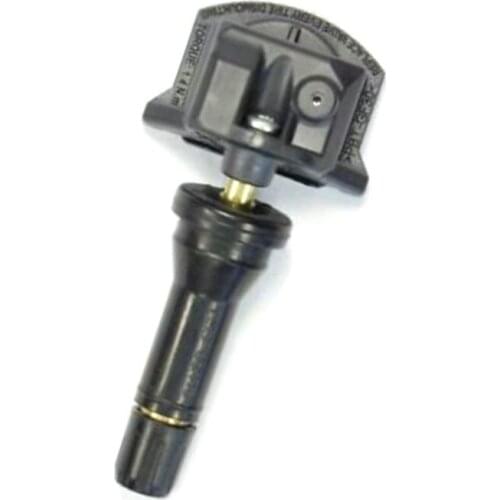 4 pcs Tire Pressure Sensor TPMS for Mazda 3 6 2019 315MHz BDGF-37140 BDGF37140