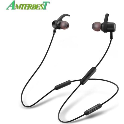 Гарнитуры для смартфонов AMTERBEST China At AliExpress