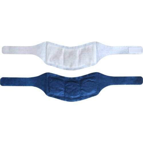 Free shipping moxibustion patch, shoulder and neck patch, hot compress and warmth patch, self-heating neck patch