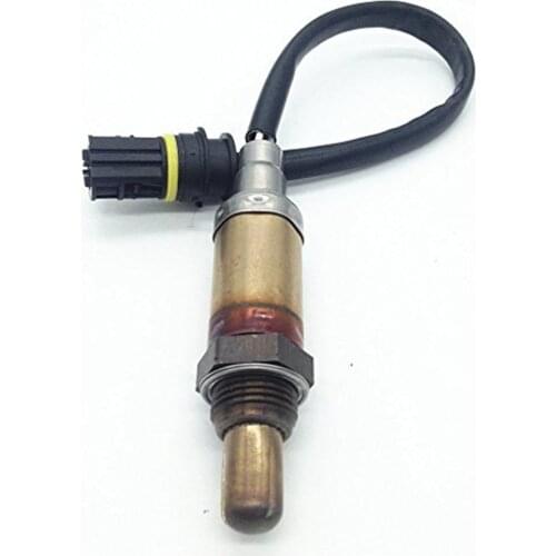Oxygen Sensor 11781247406 0258003559 Fit for BMW E36 316i 318is 5 E39 535i 540i 7 E38 735i 740il M62 Z3 E36 M44