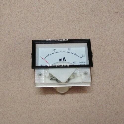 DL-C-B DL-C-C DL-C-M ultrashort wave electrotherapy mAchine physiotherapy instrument accessories ammeter ma meter