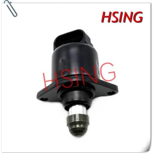 HSINGYE BRAND-NEW# 19208X IDLE AIR CONTROL VALVE Fits For Citroen Fiat Lancia Peugeot ***Part No# 230016079217 A96158 9463327580