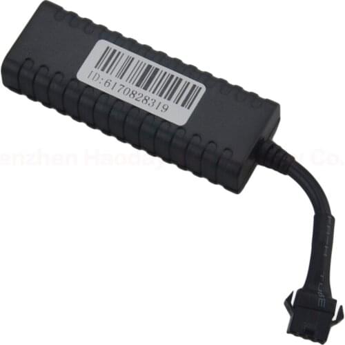 Lifetime Free Tracking Mini Vehicle GPS Tracker G1 GPS+LBS Multiple Accurate Positioning ACC Detection Built-in Watchdog CPU