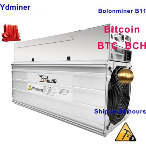 New Bitnik miner BTC BCH block chain miner ASIC antminer
