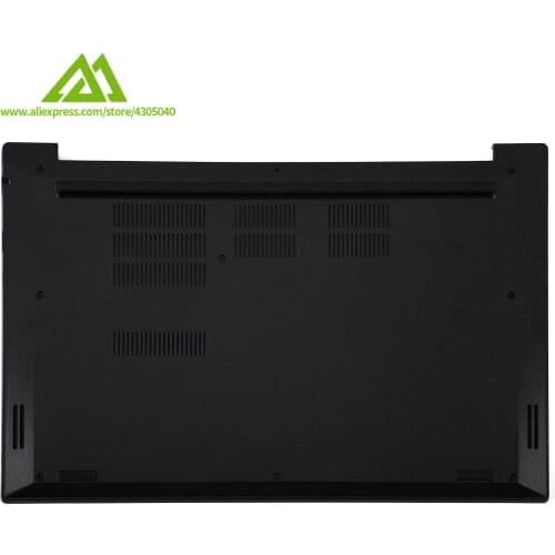 New Original Bottom Cover Case For Lenovo ThinkPad E595 AP1BX000100