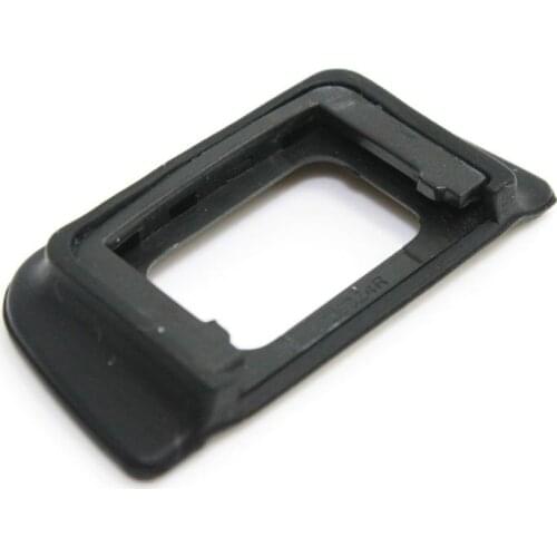 DK-20 Rubber Black Eyecup Viewfinder Eyepiece For N-IKON Camera DSLR D50 D60 D70 D70S D3000 D3100 D5100