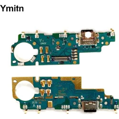 Original Charging Port For Xiaomi Mi Max 2 Max2 Charge Board USB Plug Flex Cable PCB Dock Connector Replacement
