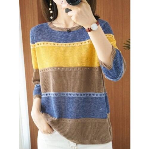 Rettichbaby Women's Pullovers