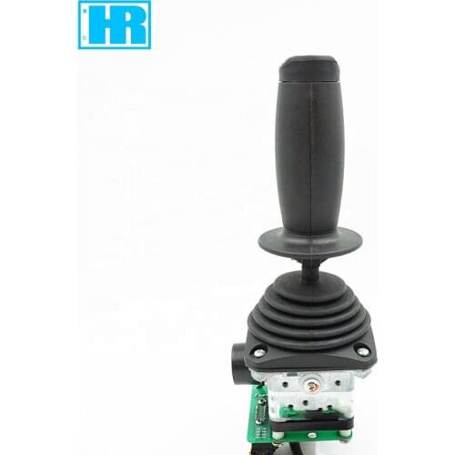 SJ30 potentiometer joystick controller SJ30-2AP-H51-MS22-KGDR-C