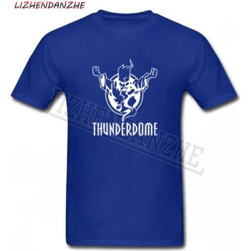 Thunderdome Hardcore Harajuku t shirt 80s 90s Hoody Boyfriend Birthday Gift Drop Shipping 0207