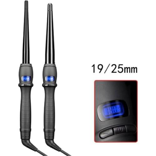 Hair Curler TrueBeauty China