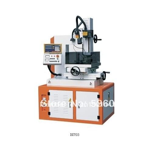 DX703 High speed small hole EDM