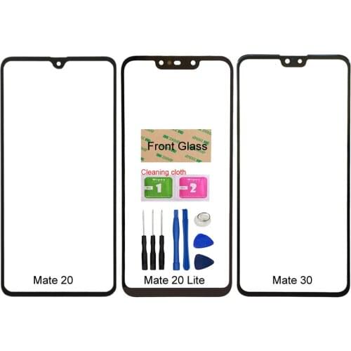 YRFF Touchscreens For Huawei Mate 20 Lite