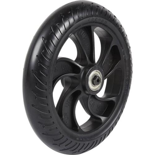 Hot Sale Replacement Rear Wheel For Kugoo S1 S2 S3 Electric Scooter Rear Hub And Tires Spare Part Accessories