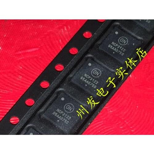 100% New&original NCP3122 NCP3122MNTXG In Stock