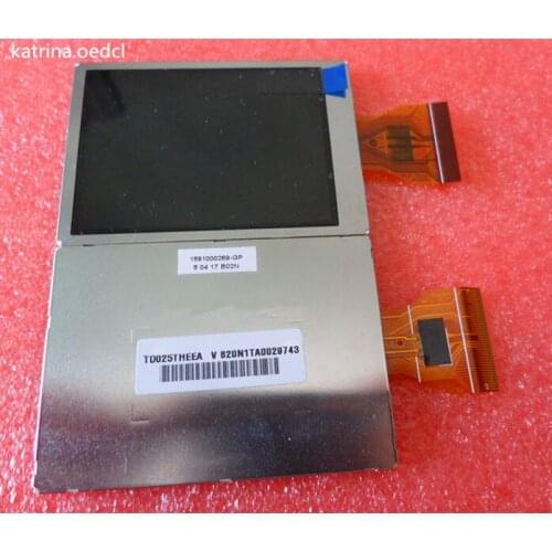 2.5 inch TD025THEEA LTPS LCD 40 PIN in stock