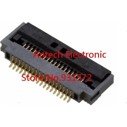 50PCS/LOT FH52-24S-0.5SH 24PIN 0.5MM