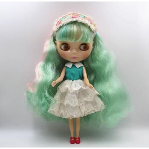 Free Shipping Top discount DIY Nude Blyth Doll item NO. 429 Doll limited gift special price cheap offer toy