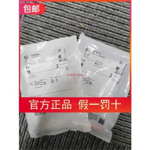 OGP500 sensor OGP281 sensor