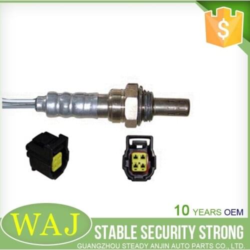 Dodge, Durango Magnum Chrysler, 300 Upstream Right lambda sensor oxygen o2 sensors Denso 234-4593/ 213-3925/ ES10917/ OZA571-GB1