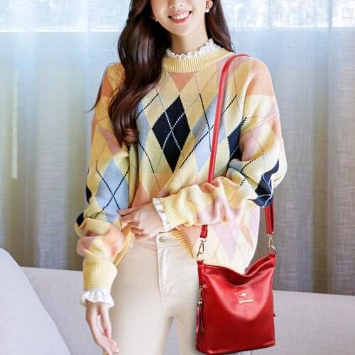 Travel Shoulder Bag Soft Pu Leather Diagonal Bag Solid Color Simple Shoulder Bag Large Capacity Fashion Handbag 2021 Leisure