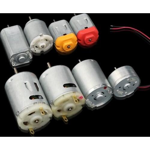 升易达 Electricity Generators
