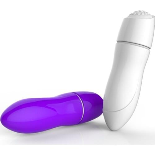 Erotic Sextoys Powerful Mini Bullet Vibrator Clitoral Stimulator Waterproof Dildo Vibrator Adult Sex Toys for Woman Sex Shop