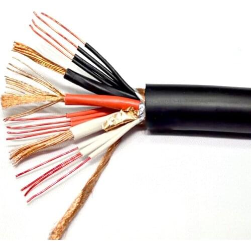 Onix Grand Mater Copper AC POWER CABBLE Roll Power Cable for DIY Amplifier CD Player Home Theater -(Sell Per 1m)