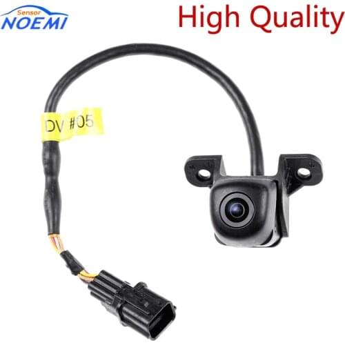YAOPEI 12V Original View Camera For Kia Ray 18 Camera BackUp 95760A3500 95760-A3500