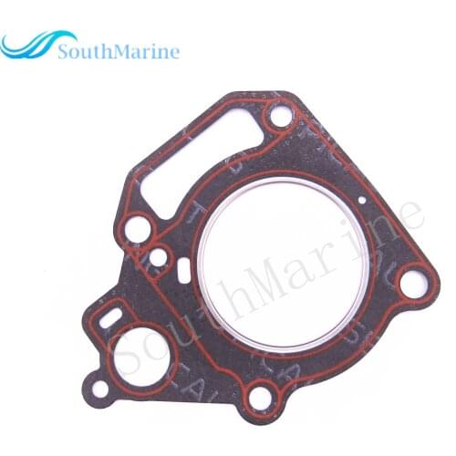 Boat Motor 67D-11181-A0 Cylinder Head Gasket for Yamaha 4-Stroke F4 Outboard Engine