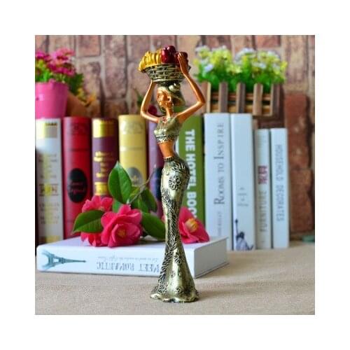 Dai women crafts home living room decorations ornaments wedding gifts creative girlfriends move gifts