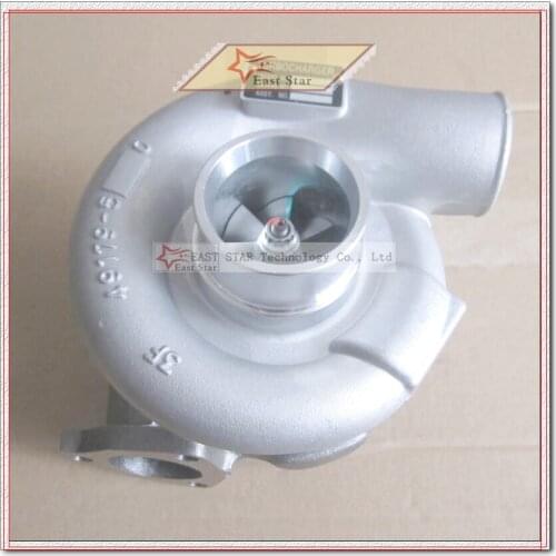 TD06-17A 49179-00100 ME037700 Water Coo Turbo For Sumitomo HC78RM LS78RM Excavator For Caterpillar S6D14 Earth Moving 6D14T 6D14
