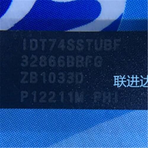 1PCS/LOT IDT74SSTUBF32866BBFG NEW IN STOCK
