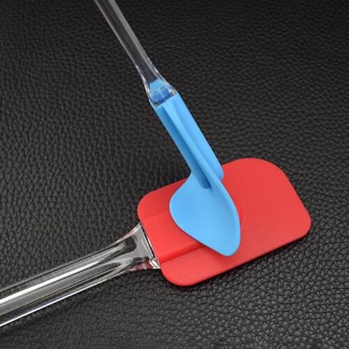 1Pcs Cake Cream Butter Spatula Scraper Stir Utensil Spatula Brush Mixing Knife Cooking Pastry Tools scraper tool فرش الخلطات