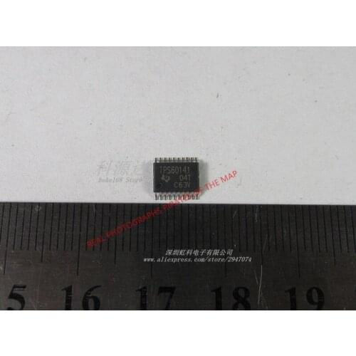 5pcs/lot TPS60141PWP TPS60141 TPS60141PWPR HTSSOP20 In Stock