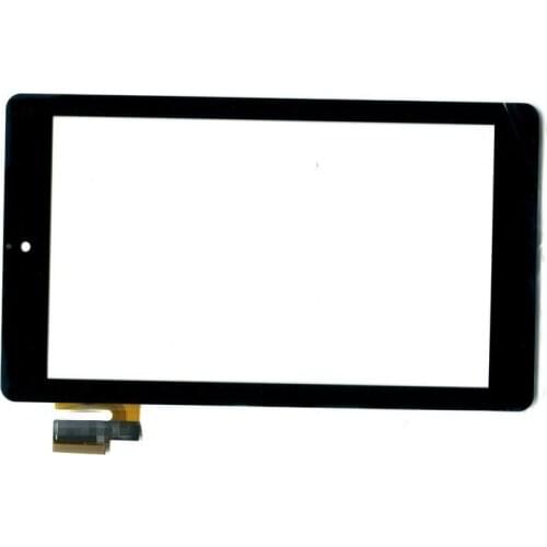 Black 7" Inch for Archos 70b Cobalt tablet pc touch screen panel Digitizer Glass sensor replacement