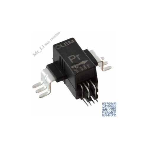 HLSR 40-SM / SP33 Sensor (Mr_Li)