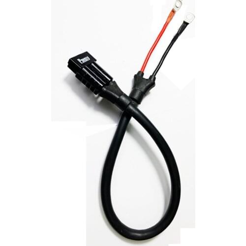 DC power charging cable