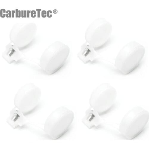 For HONDA VT1100C Shadow 1985 1986 Steed 400 600 VLX400 VLX600 VT1100 VT NV VLX 1100 C Carburetor Repair Kit Parts Float Set