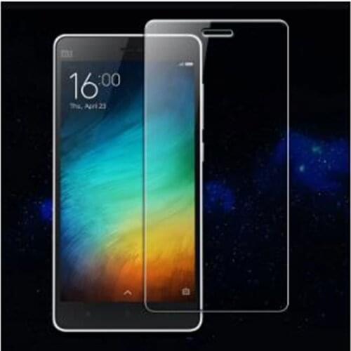 FEFGSHGH Screen Protectors For Xiaomi Mi 4S