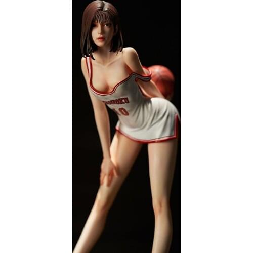 Akagi Haruko GK Limited Statue Figure